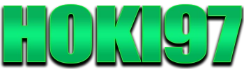 Logo Hoki97