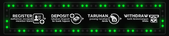 Hoki97 Jackpot